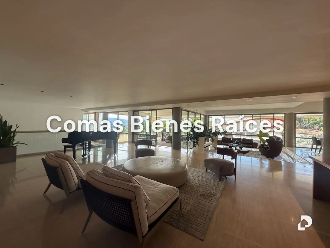 Apartment in Altamira, Caracas – 8