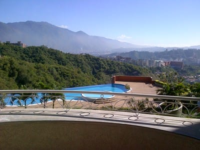 Apartamento en Los Campitos, Caracas - 1