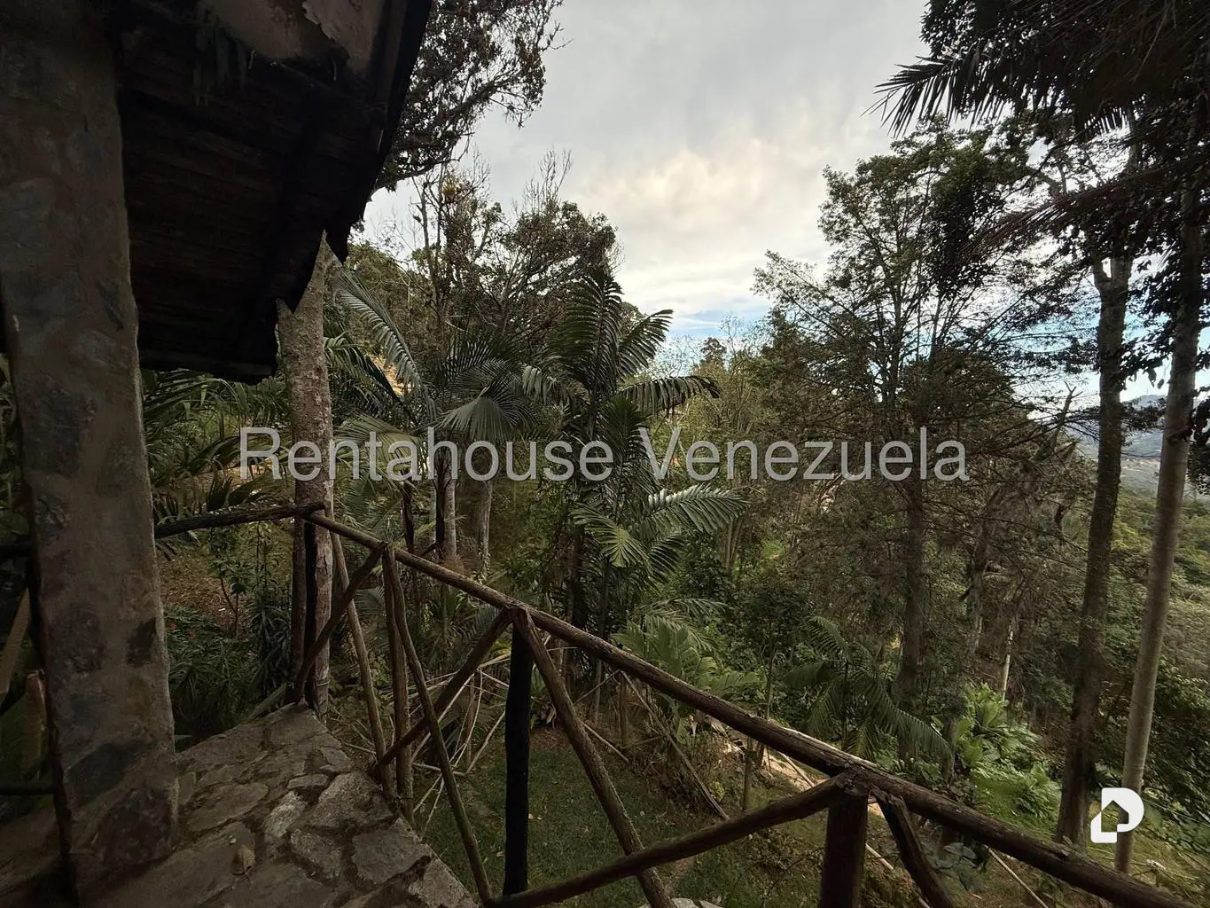 Land in Gengibrillar, Carayaca – 12