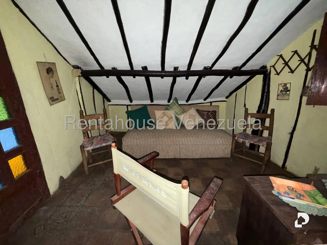 Land in Gengibrillar, Carayaca – 21