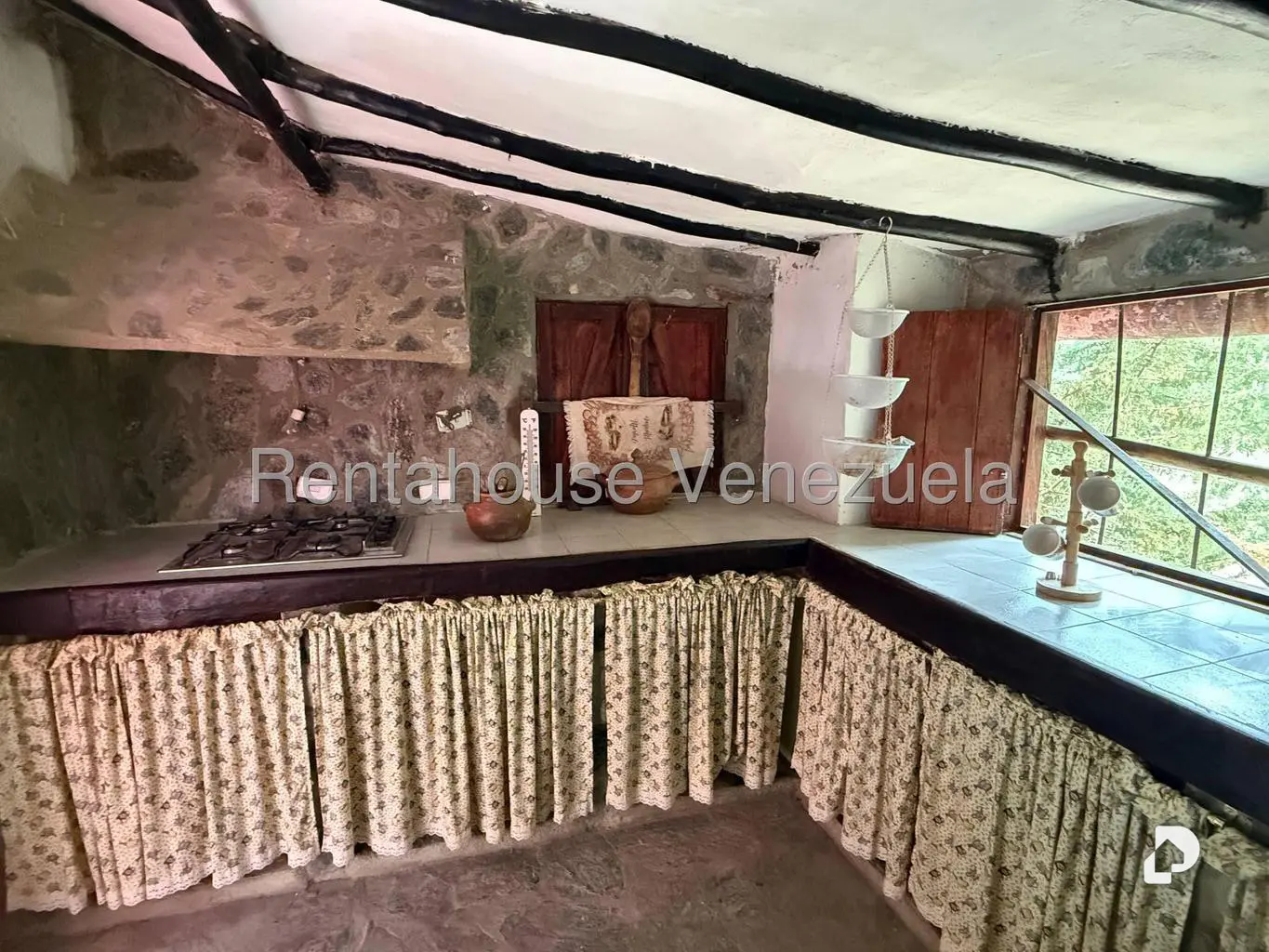 Land in Gengibrillar, Carayaca – 28