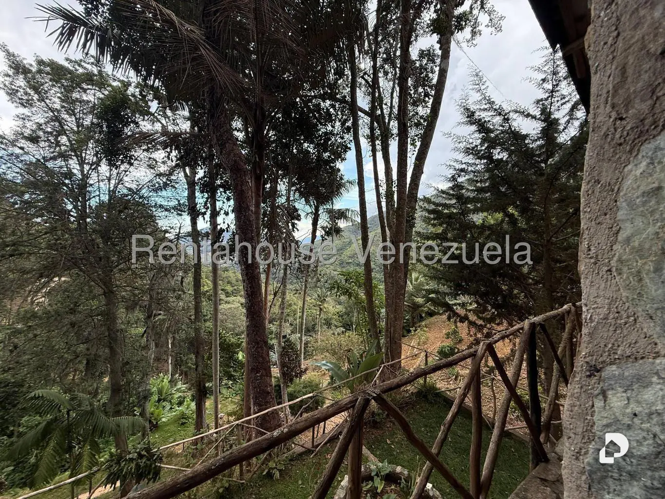 Land in Gengibrillar, Carayaca – 14