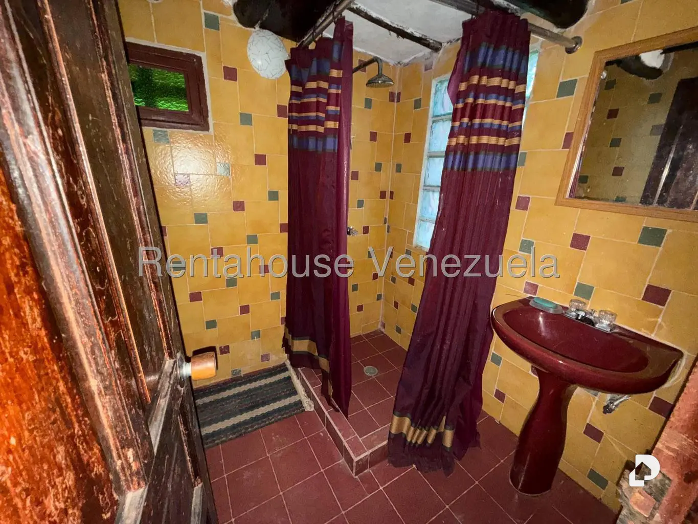 Land in Gengibrillar, Carayaca – 27