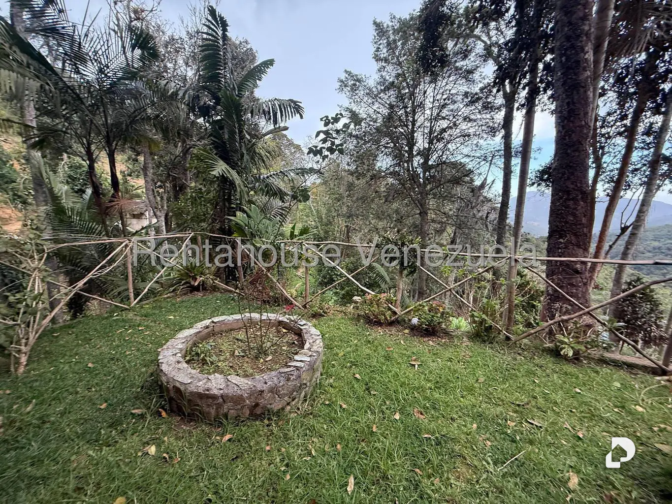 Land in Gengibrillar, Carayaca – 15