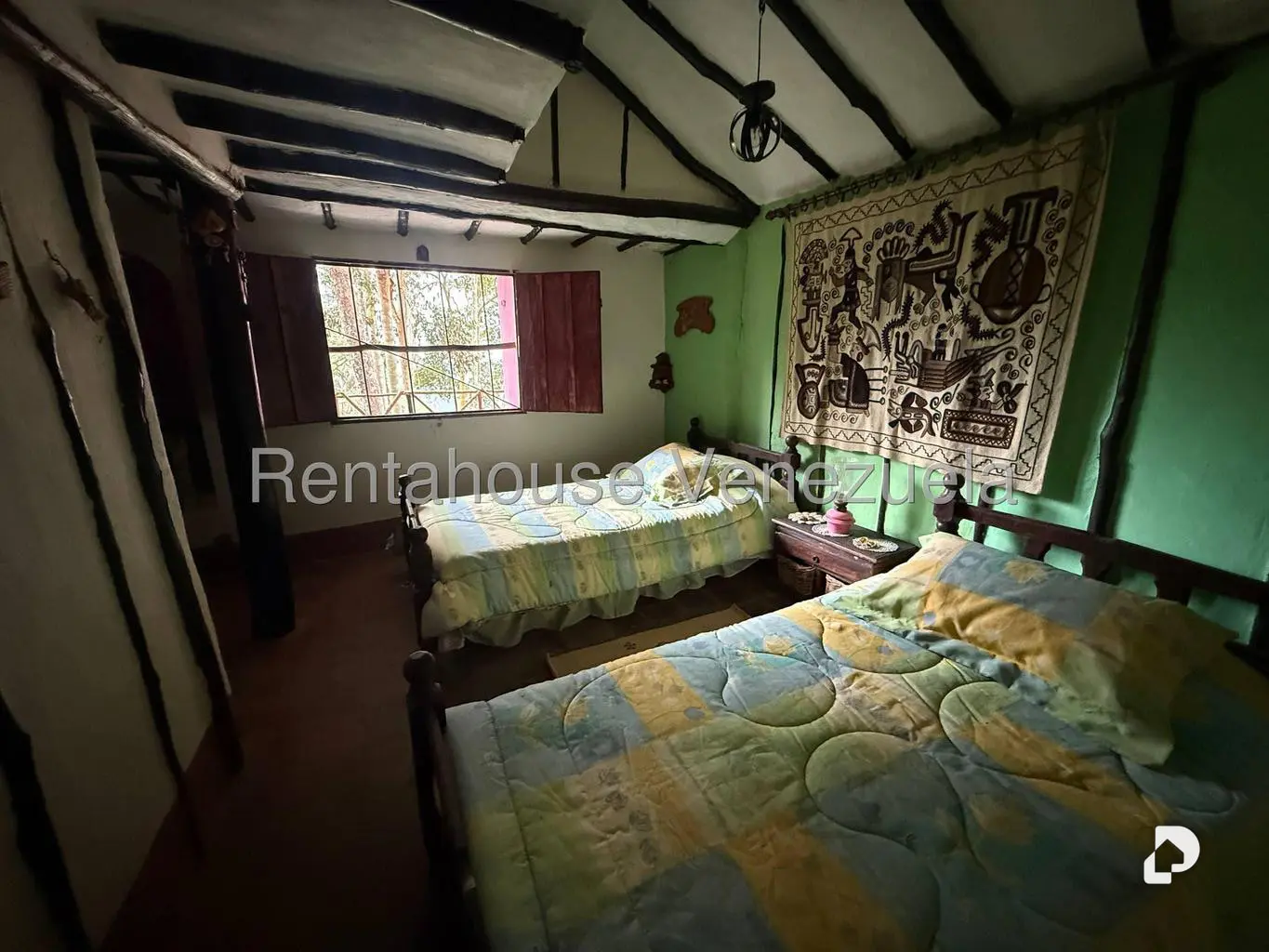 Land in Gengibrillar, Carayaca – 30