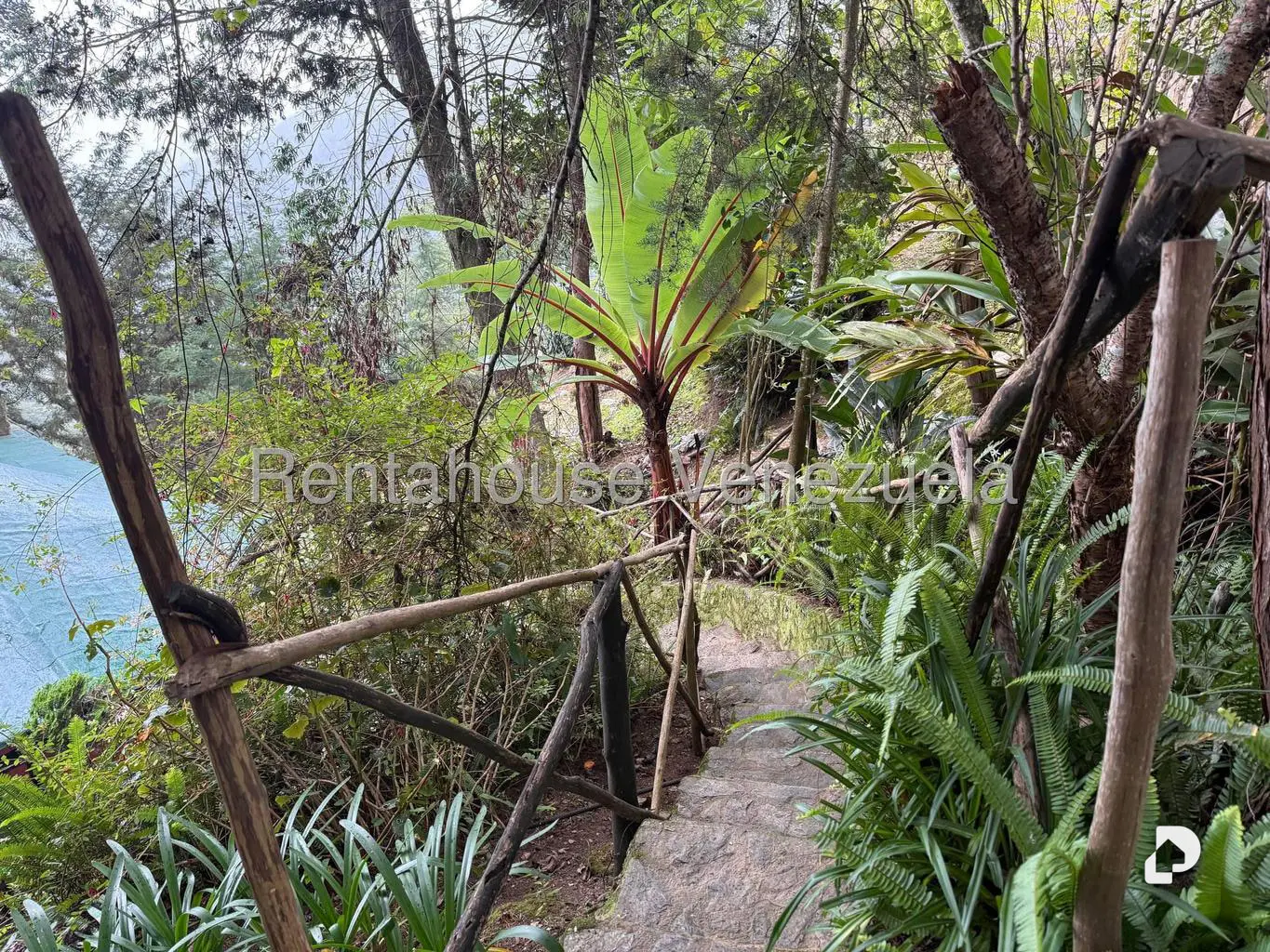 Land in Gengibrillar, Carayaca – 3