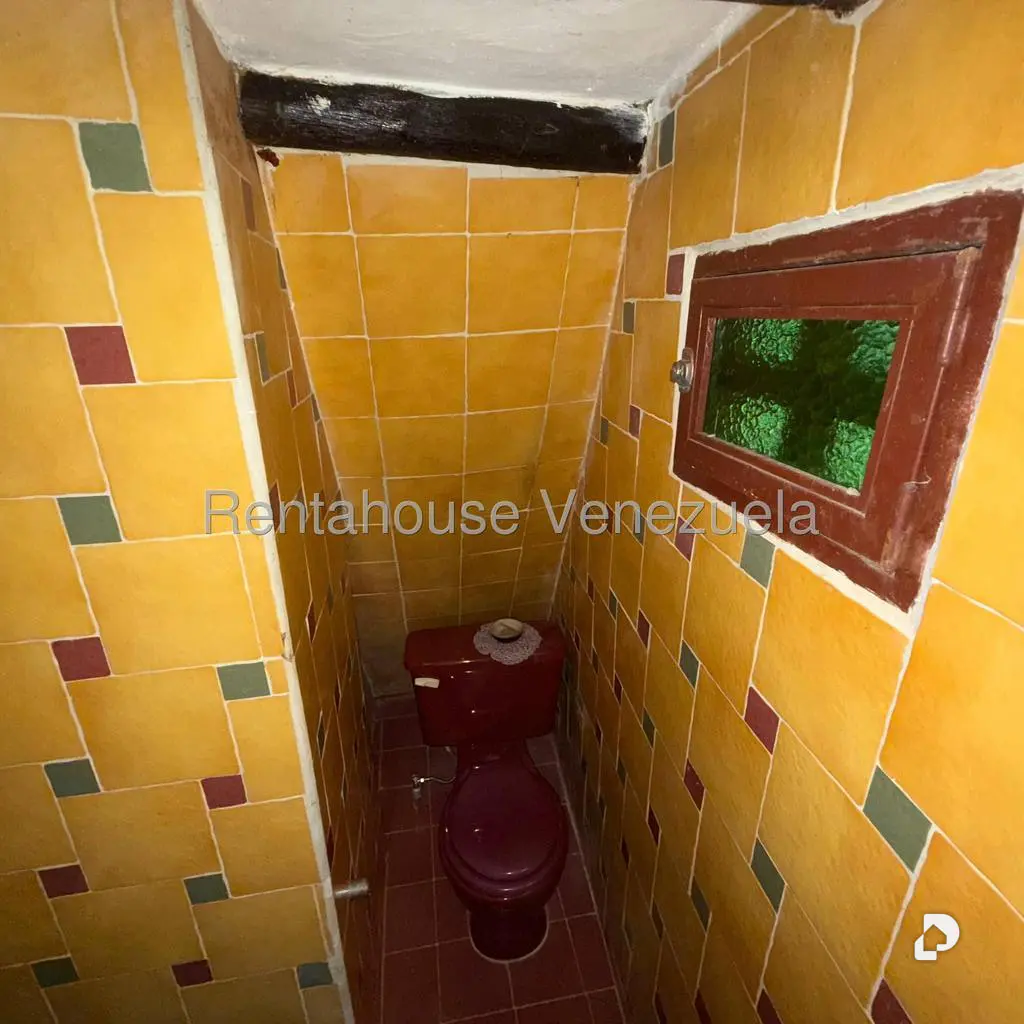 Land in Gengibrillar, Carayaca – 22