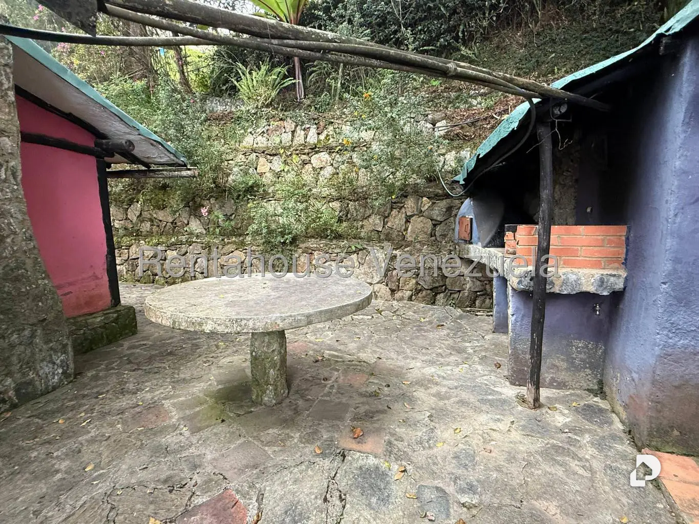 Land in Gengibrillar, Carayaca – 9