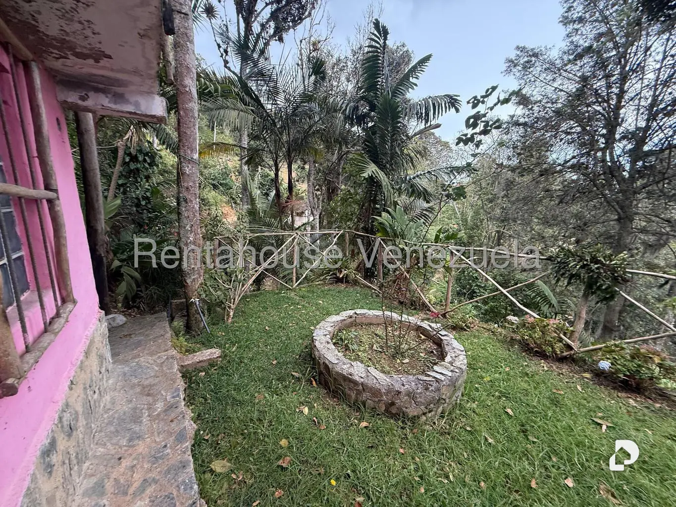 Land in Gengibrillar, Carayaca – 16