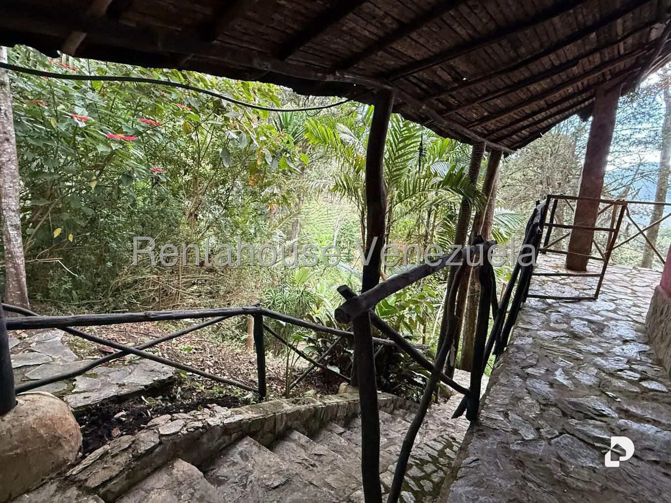 Land in Gengibrillar, Carayaca – 7