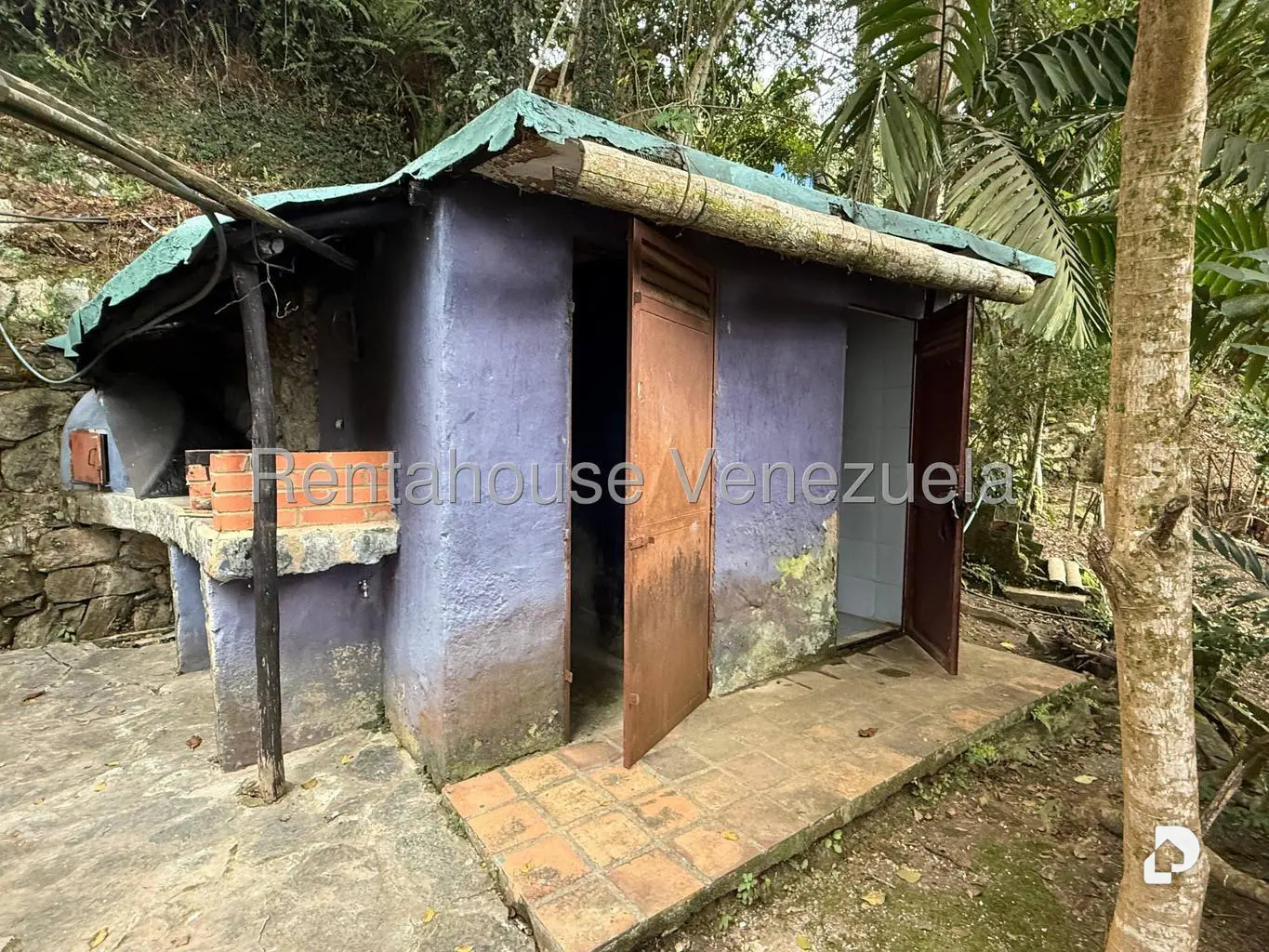 Land in Gengibrillar, Carayaca – 8