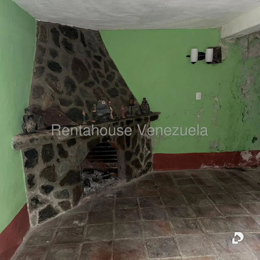 Land in Gengibrillar, Carayaca – 17