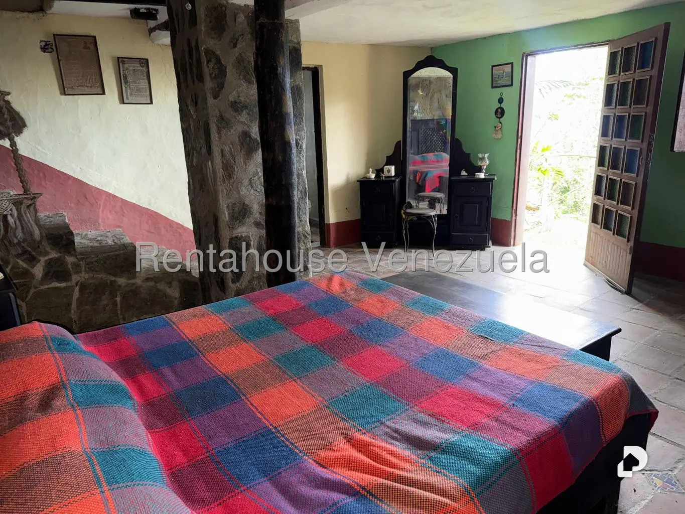 Land in Gengibrillar, Carayaca – 13