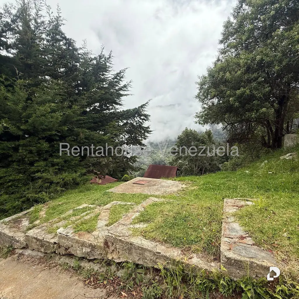 Land in Gengibrillar, Carayaca – 24