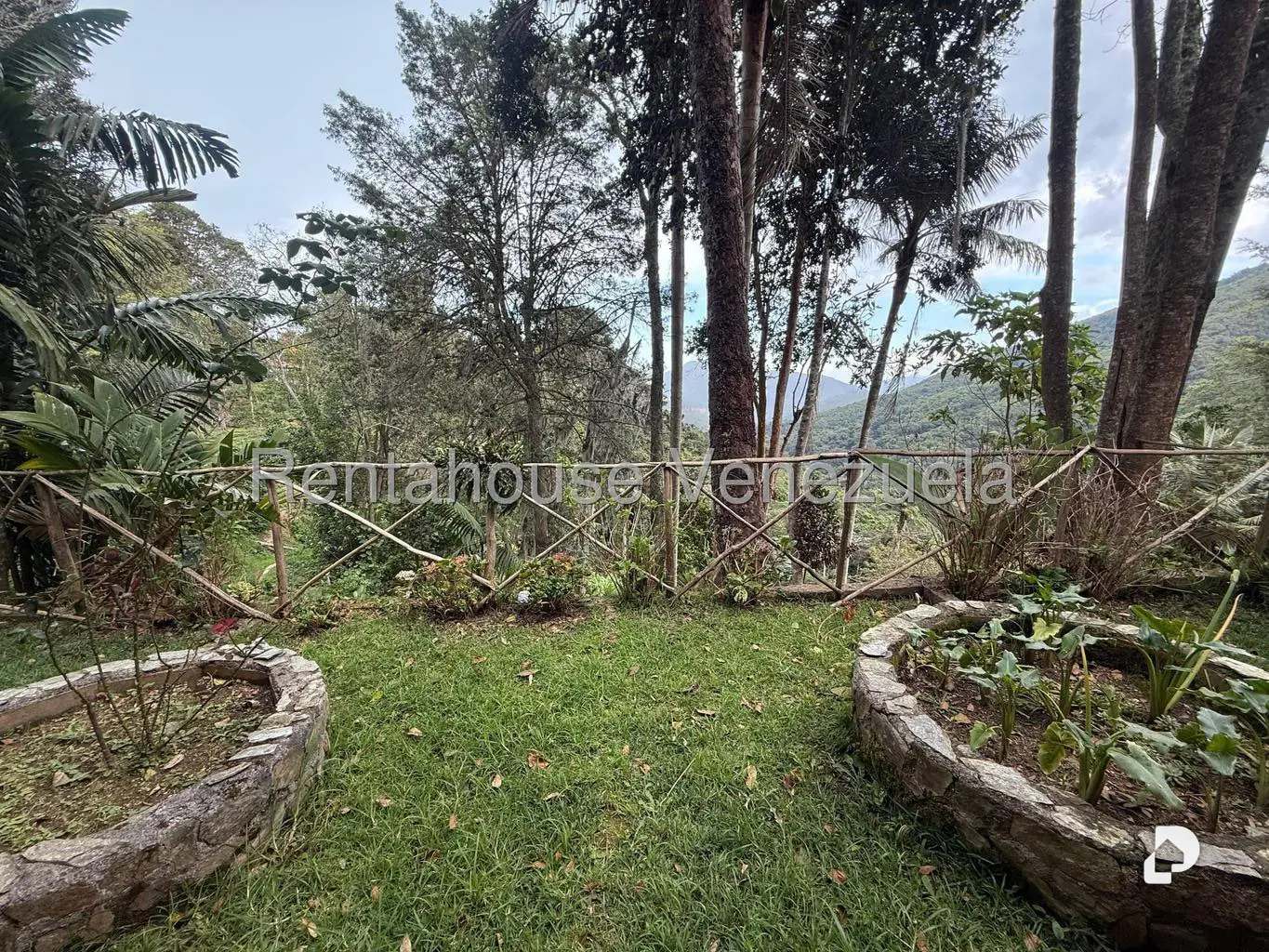 Land in Gengibrillar, Carayaca – 19