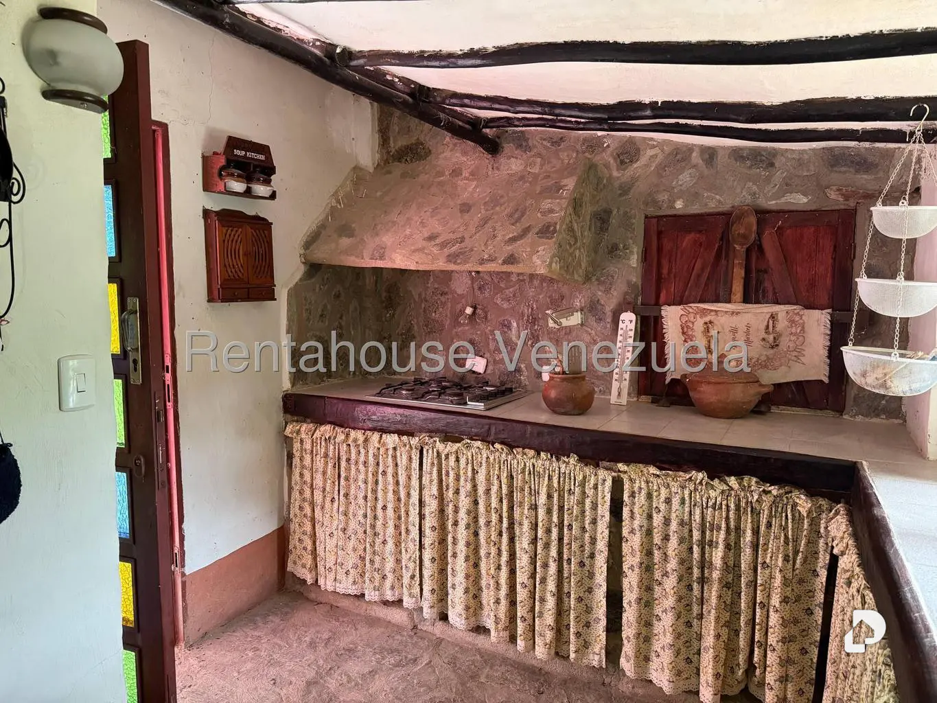 Land in Gengibrillar, Carayaca – 26