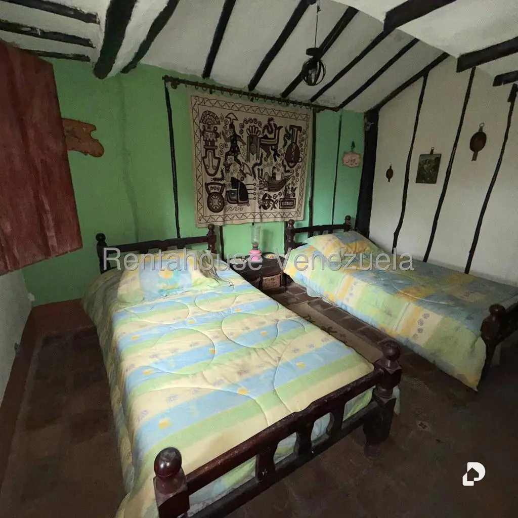 Land in Gengibrillar, Carayaca – 25