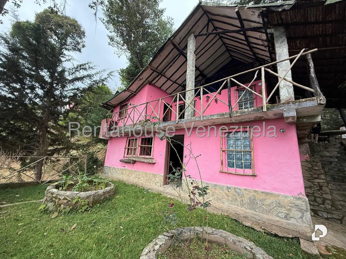 Land in Gengibrillar, Carayaca – 5