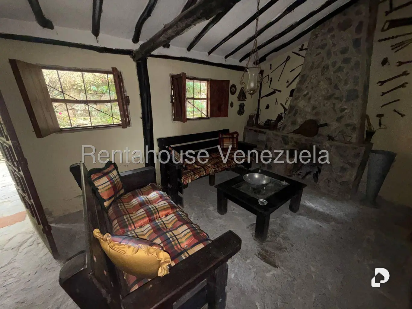 Land in Gengibrillar, Carayaca – 29
