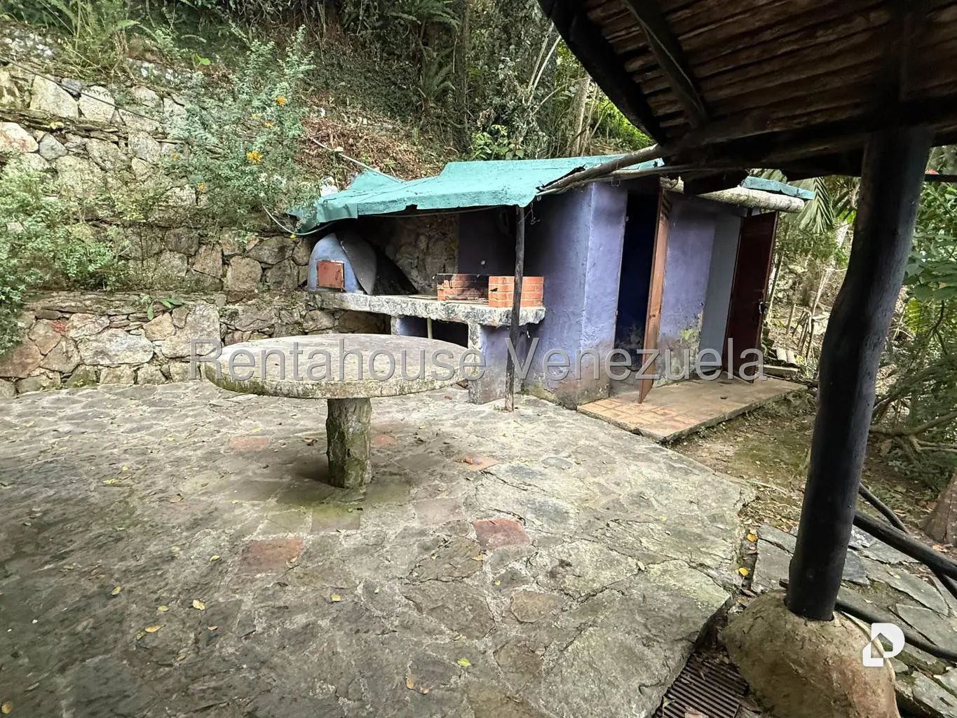 Land in Gengibrillar, Carayaca – 6