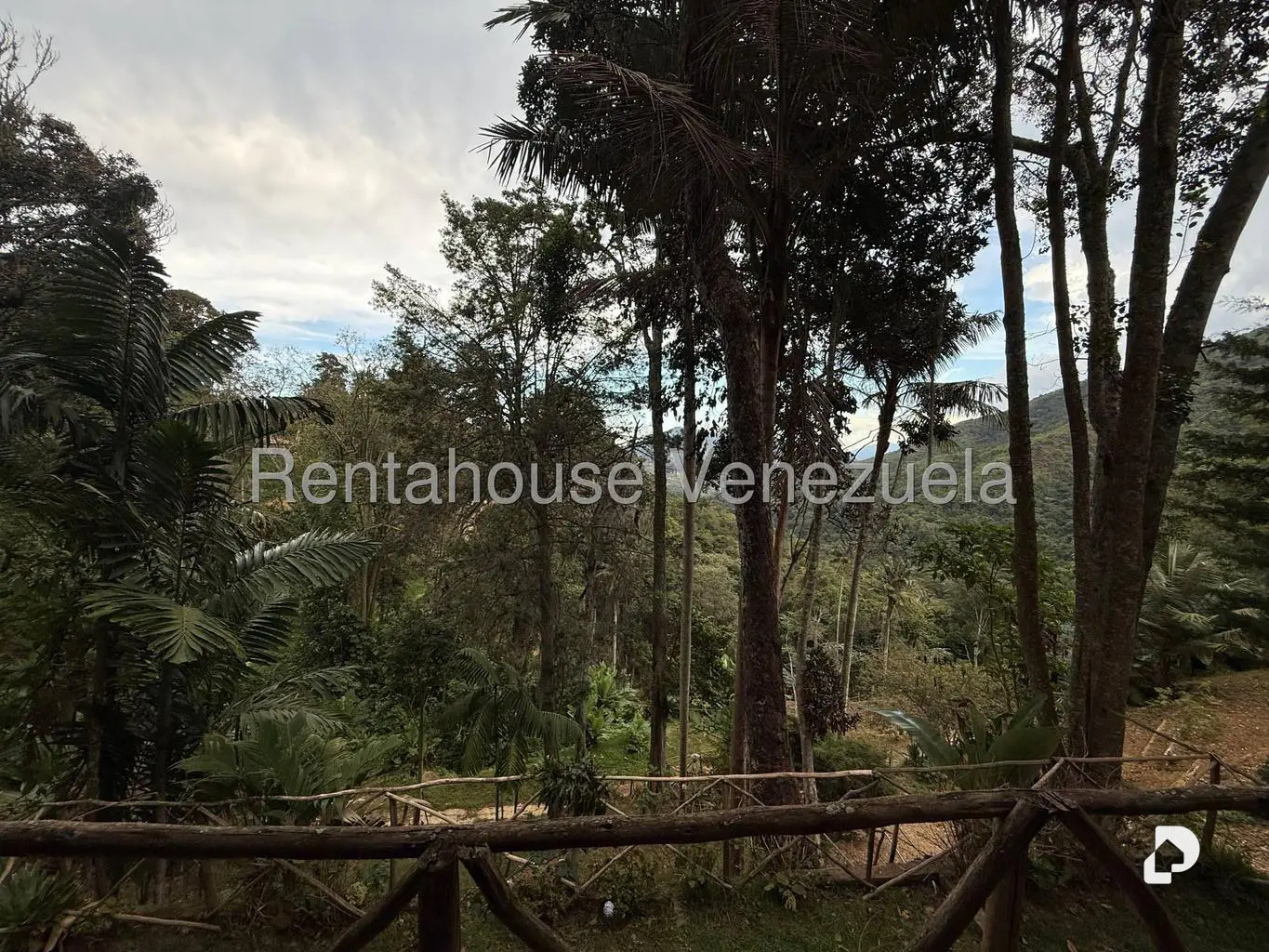 Land in Gengibrillar, Carayaca – 11