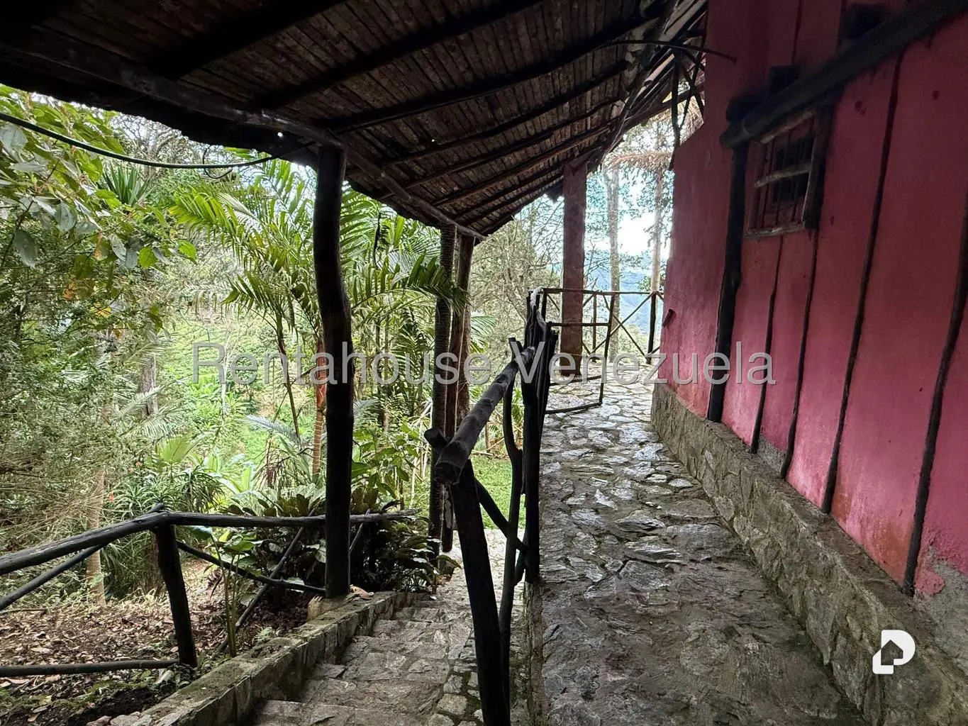 Land in Gengibrillar, Carayaca – 10