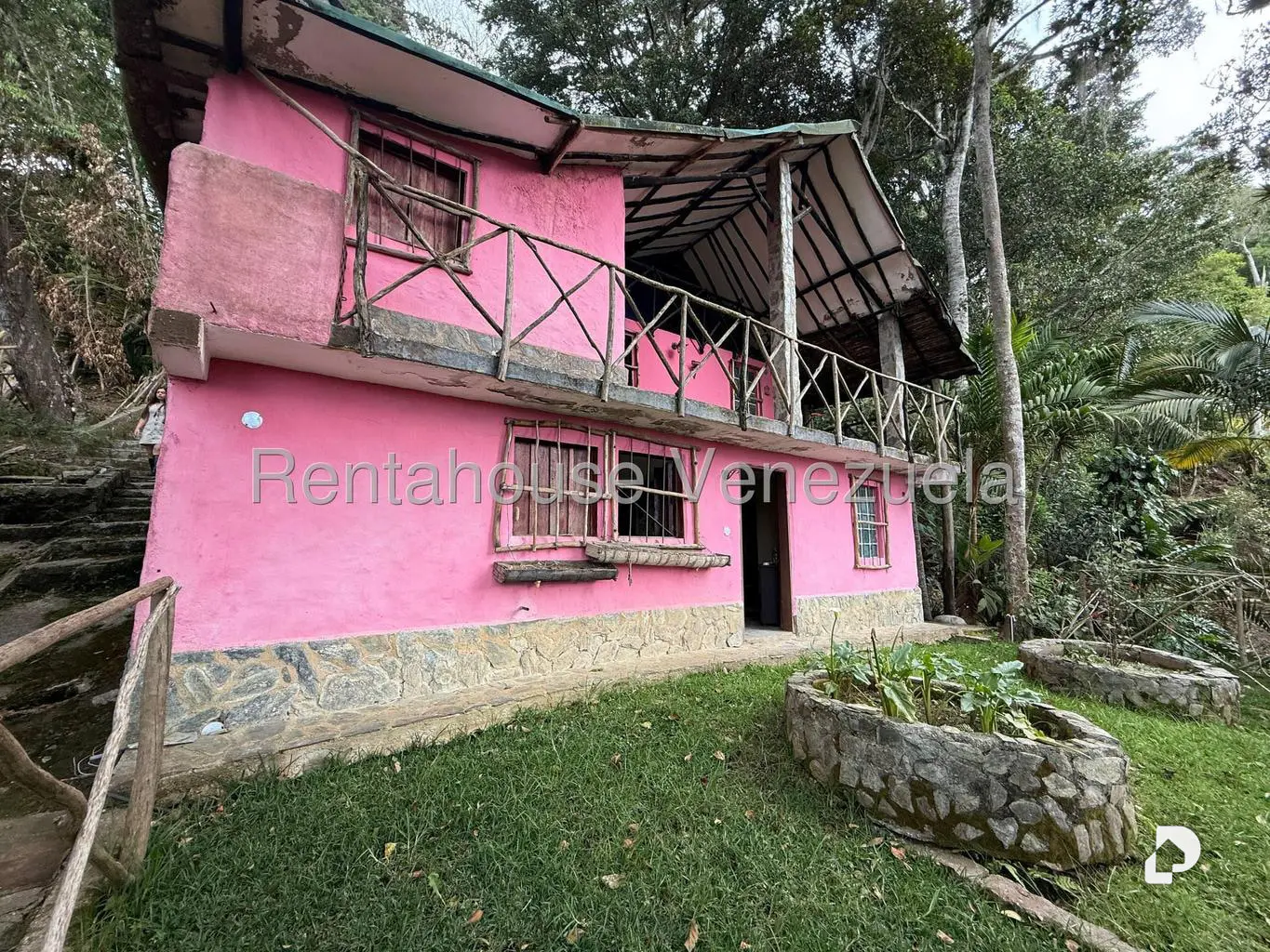 Land in Gengibrillar, Carayaca – 4