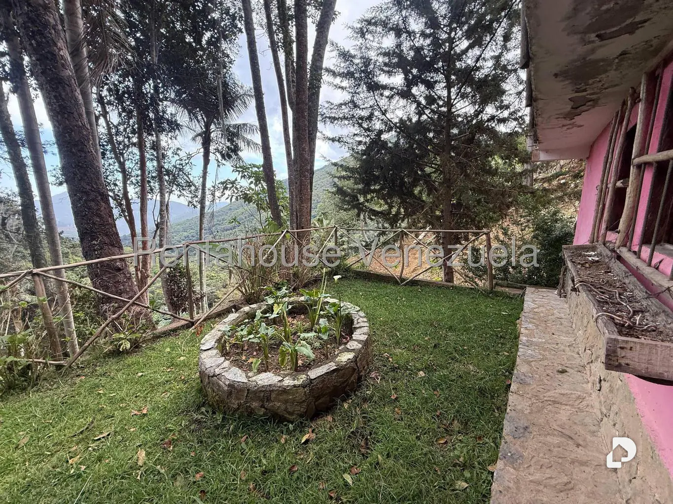 Land in Gengibrillar, Carayaca – 20