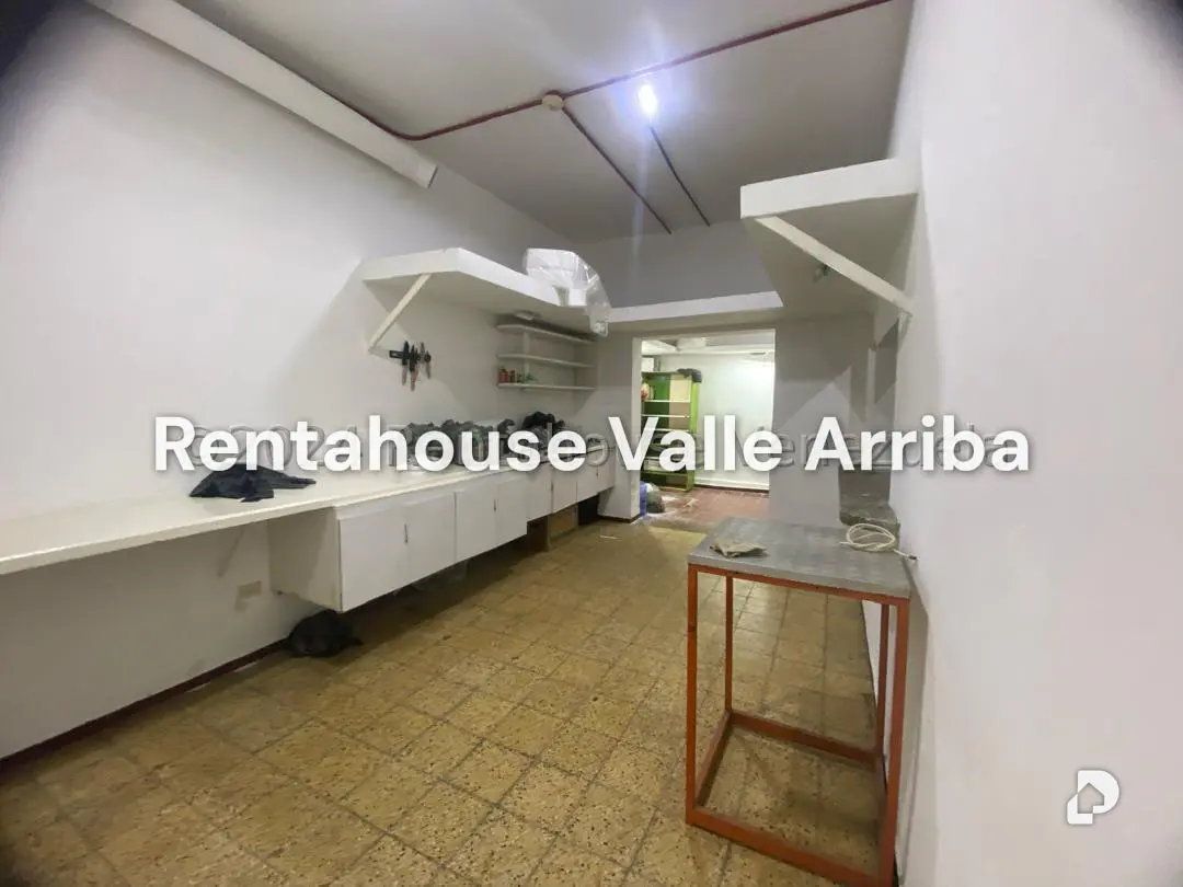 Local comercial en Bello Monte, Caracas – 15