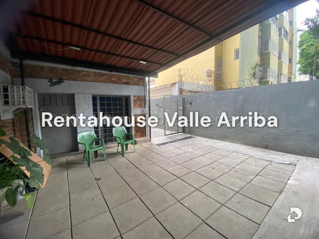 Local comercial en Bello Monte, Caracas – 1