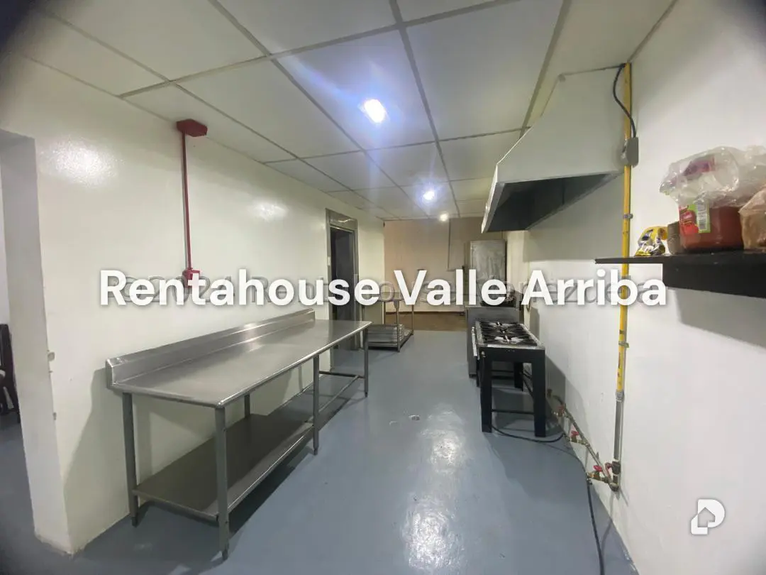 Local comercial en Bello Monte, Caracas – 9