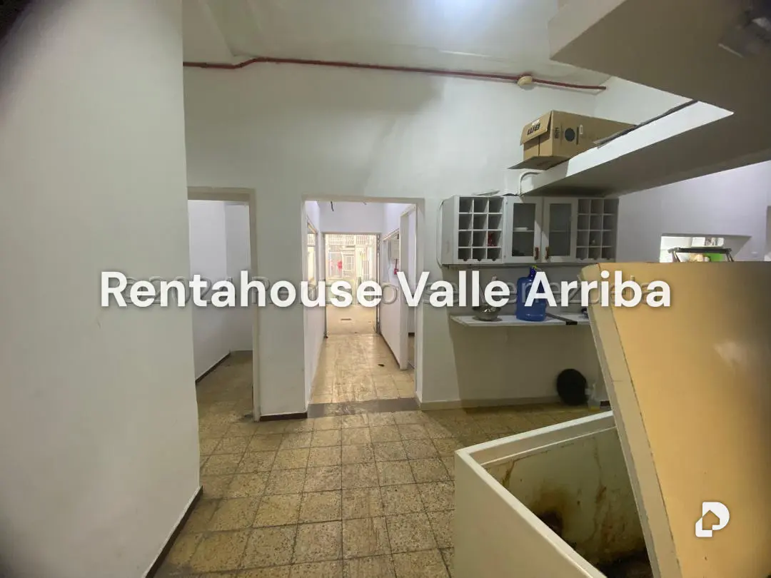 Local comercial en Bello Monte, Caracas – 5