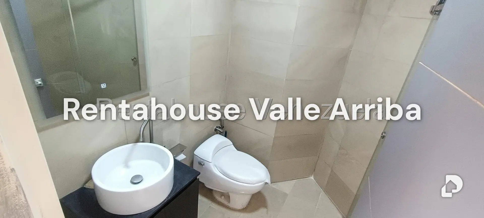 Apartamento en El Rosal, Caracas – 17