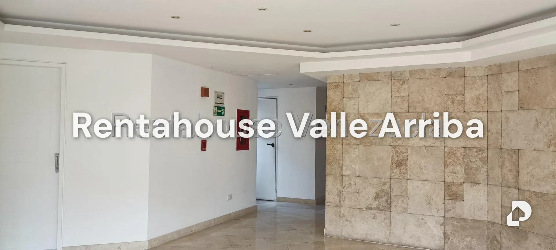 Apartamento en El Rosal, Caracas – 21