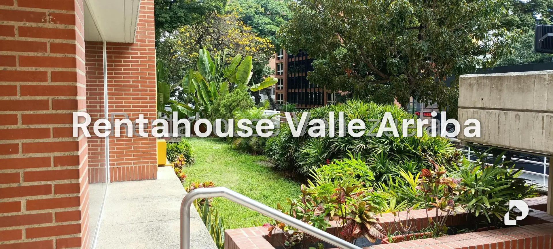 Apartamento en El Rosal, Caracas – 24