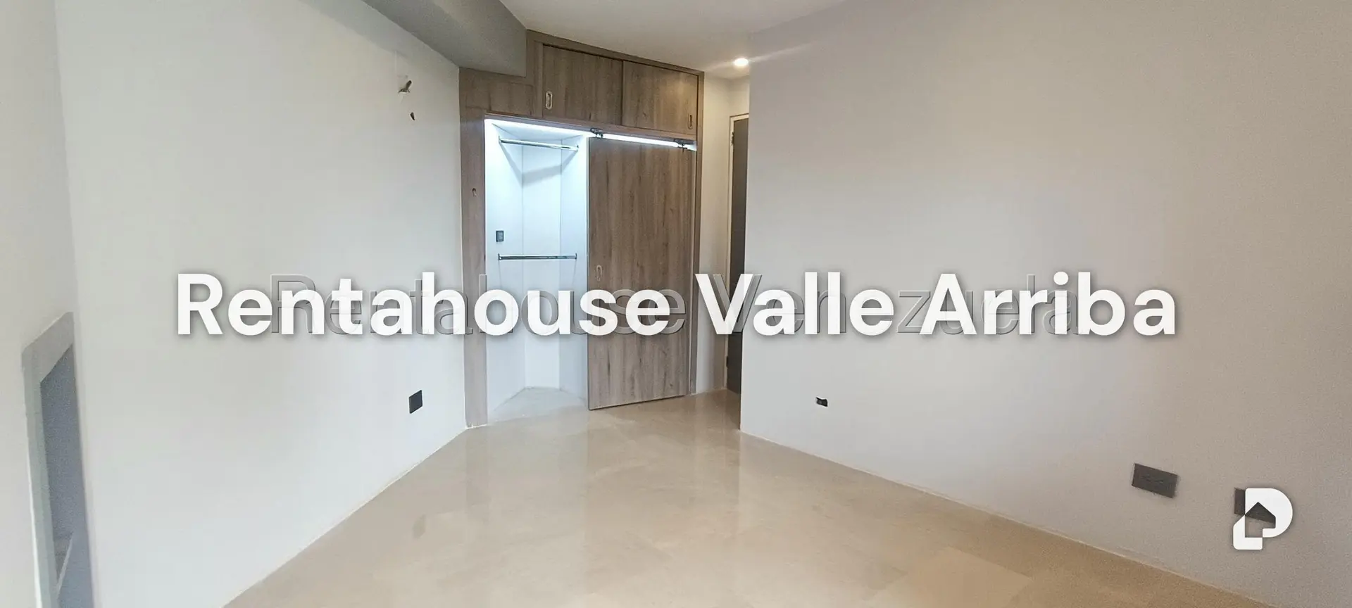 Apartamento en El Rosal, Caracas – 20