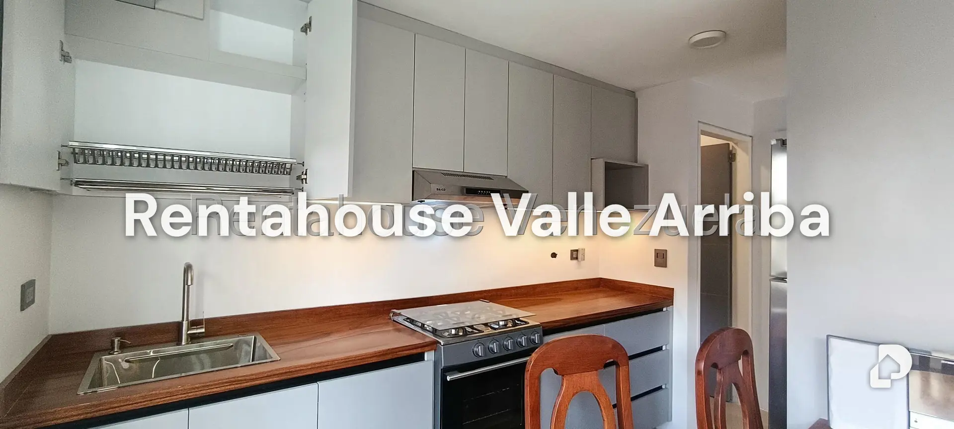Apartamento en El Rosal, Caracas – 5