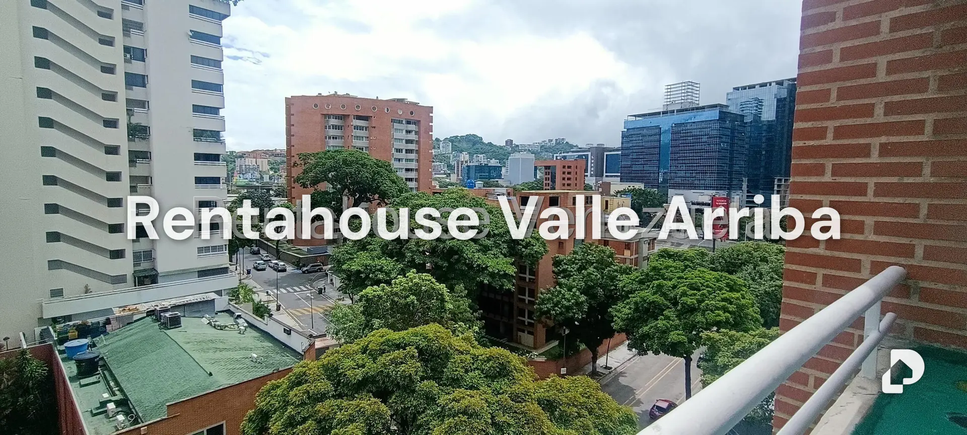 Apartamento en El Rosal, Caracas – 13