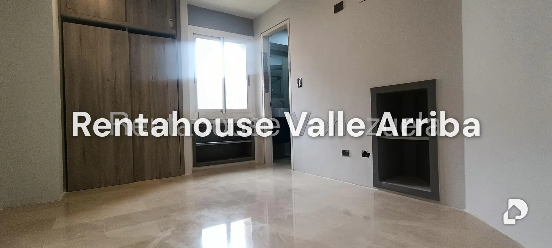 Apartamento en El Rosal, Caracas – 19