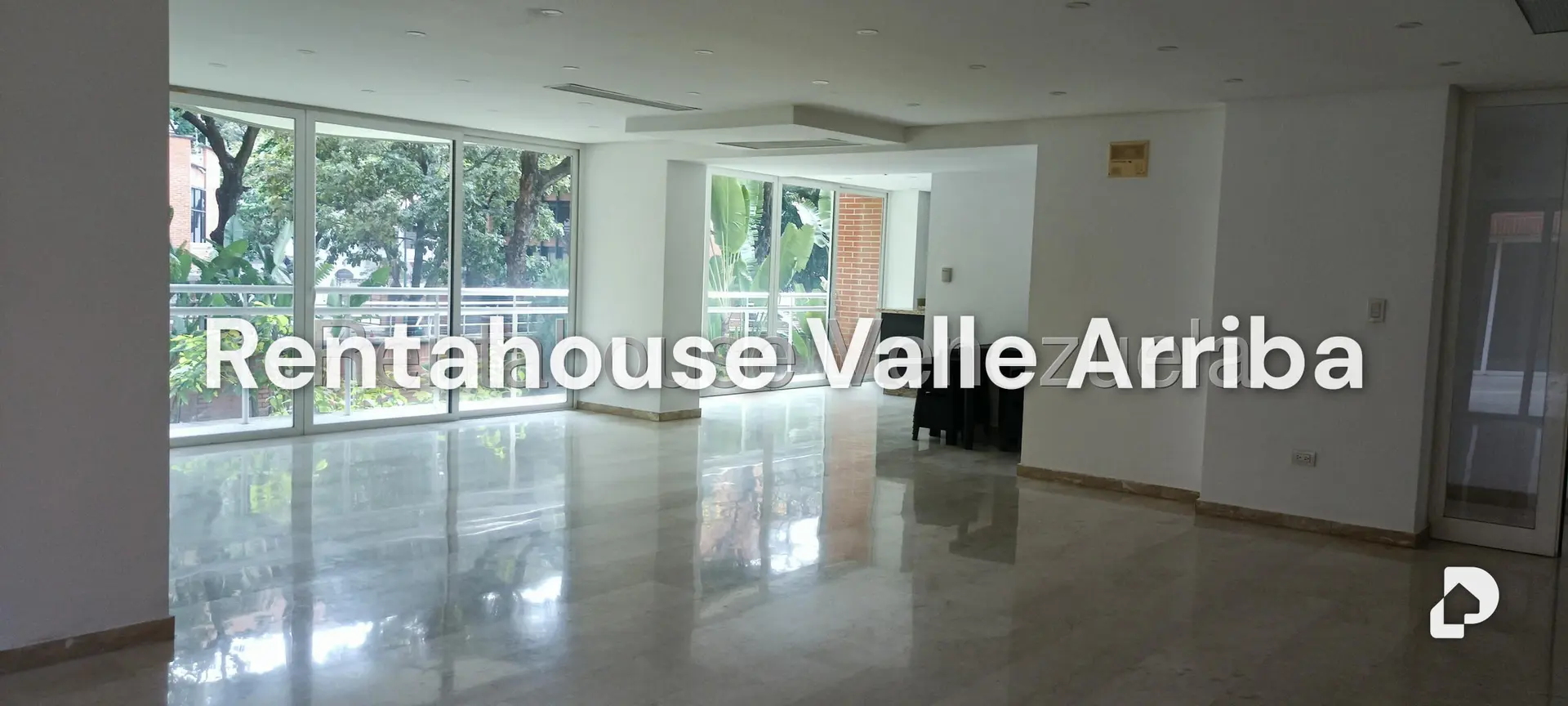 Apartamento en El Rosal, Caracas – 30