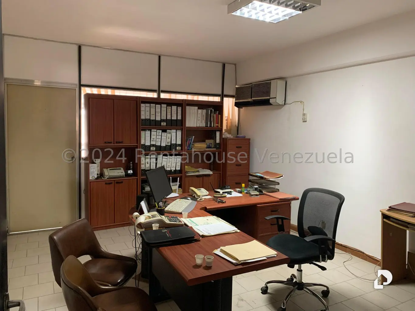 Edificio en El Marqués, Guatire – 12