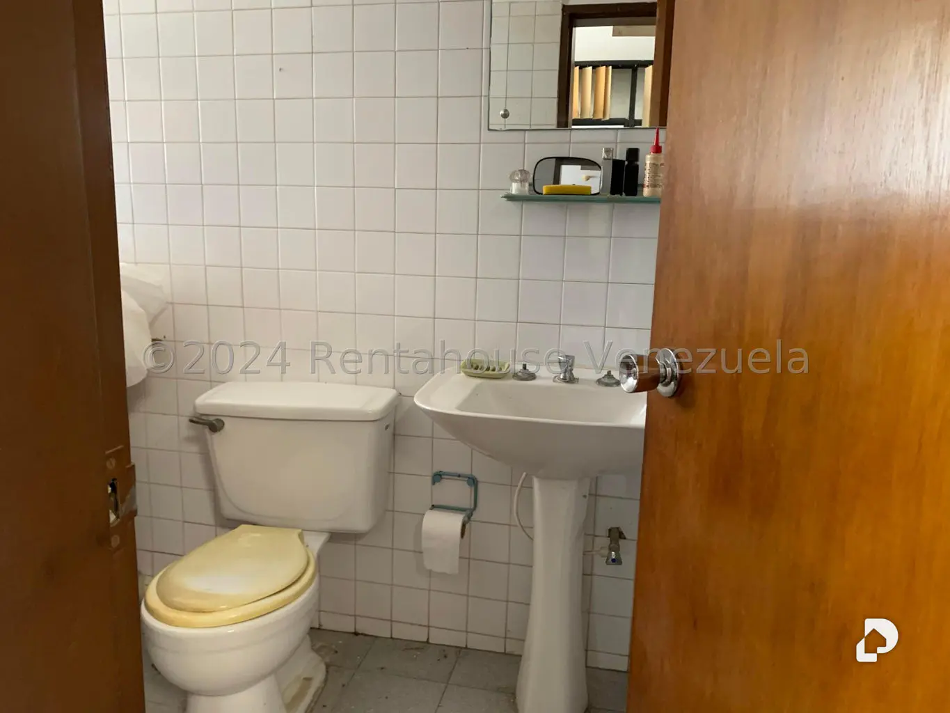 Edificio en El Marqués, Guatire – 22