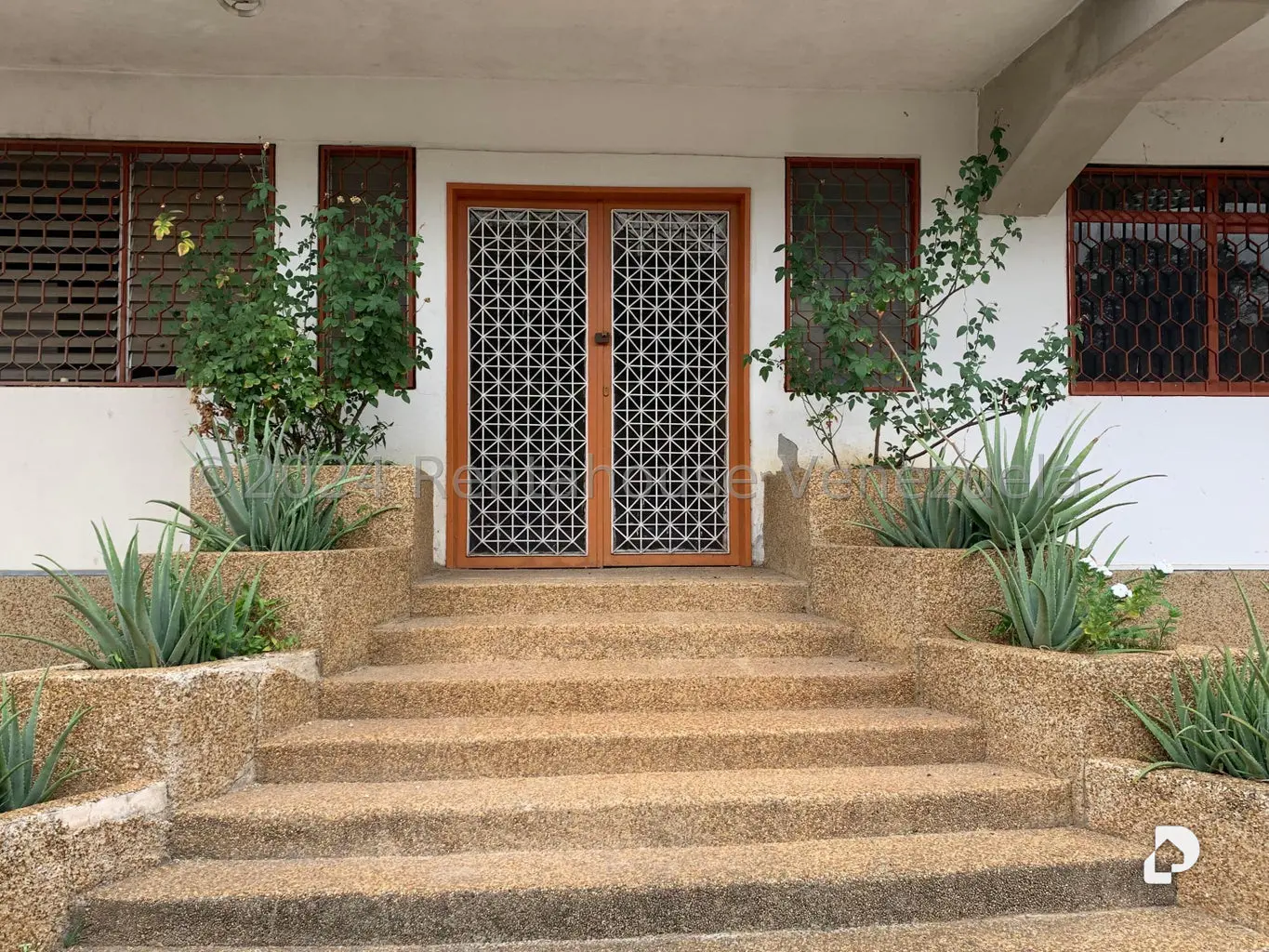 Edificio en El Marqués, Guatire – 9