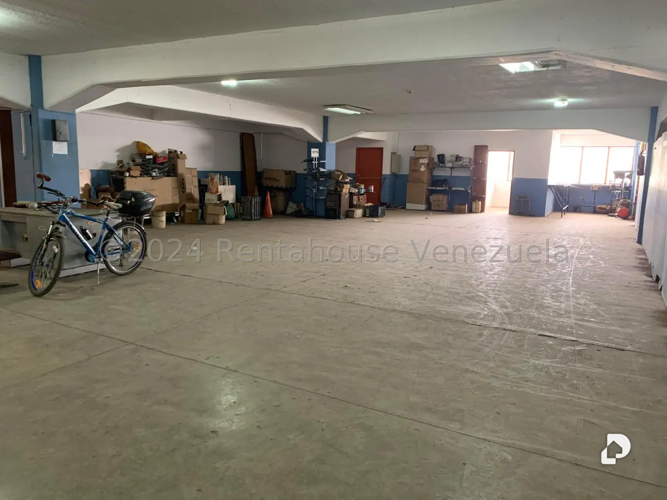Edificio en El Marqués, Guatire – 26