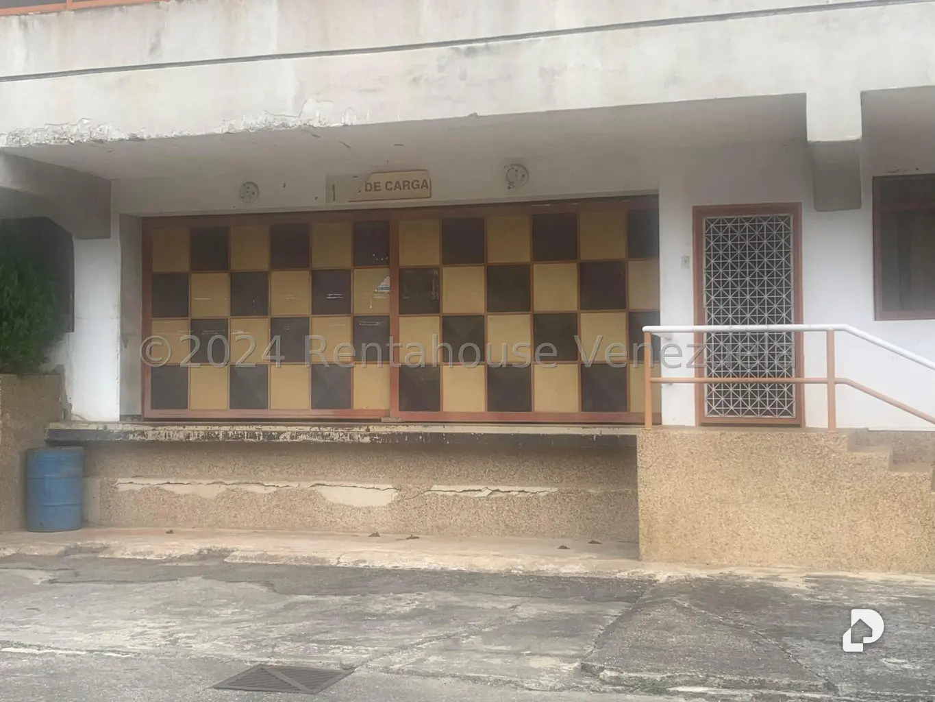 Edificio en El Marqués, Guatire – 10
