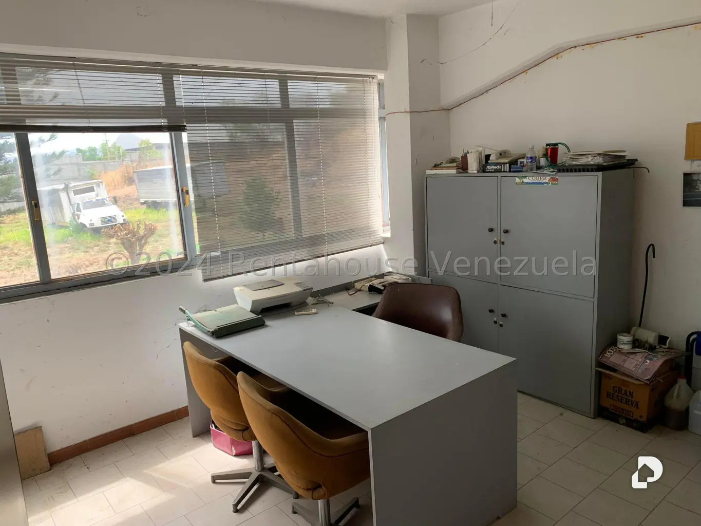 Edificio en El Marqués, Guatire – 13