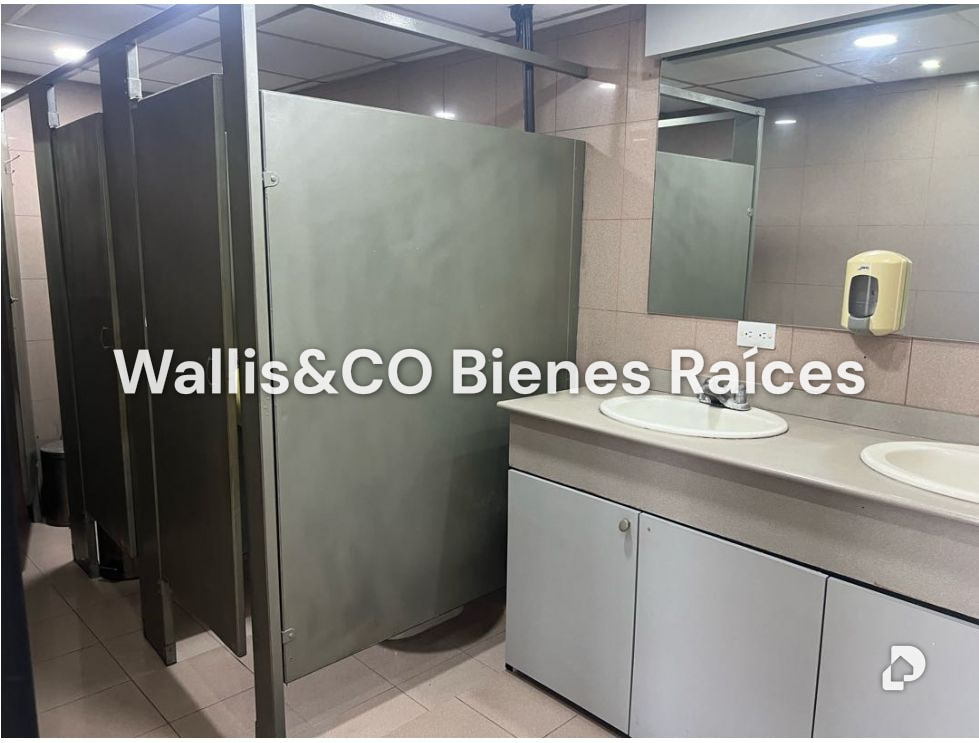 Oficina en Altamira, Caracas – 4