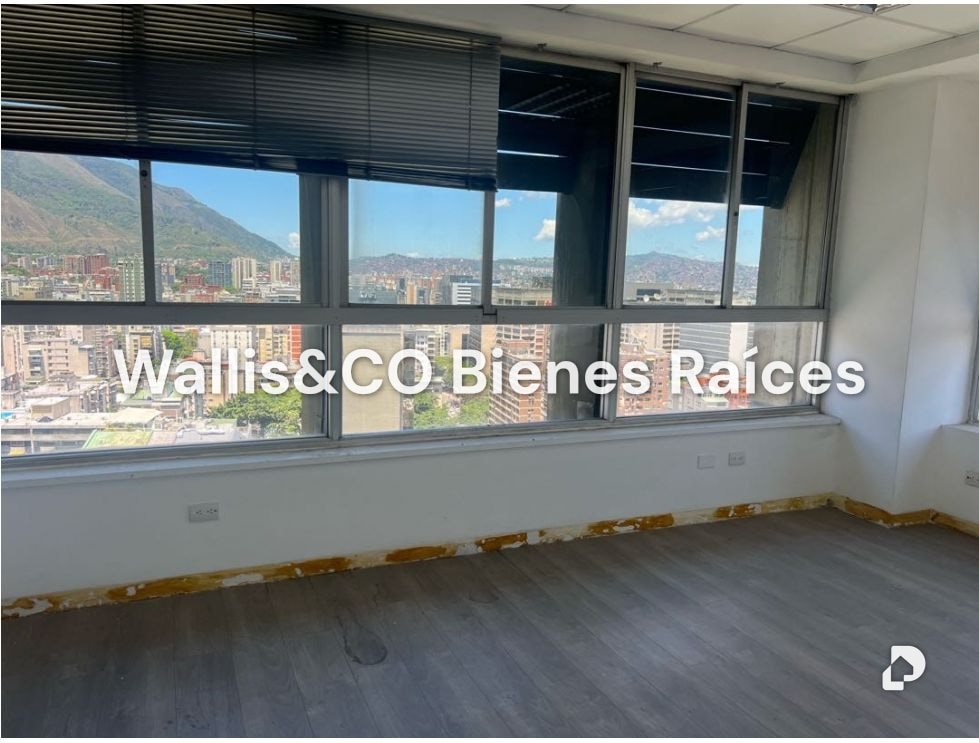 Oficina en Altamira, Caracas – 7
