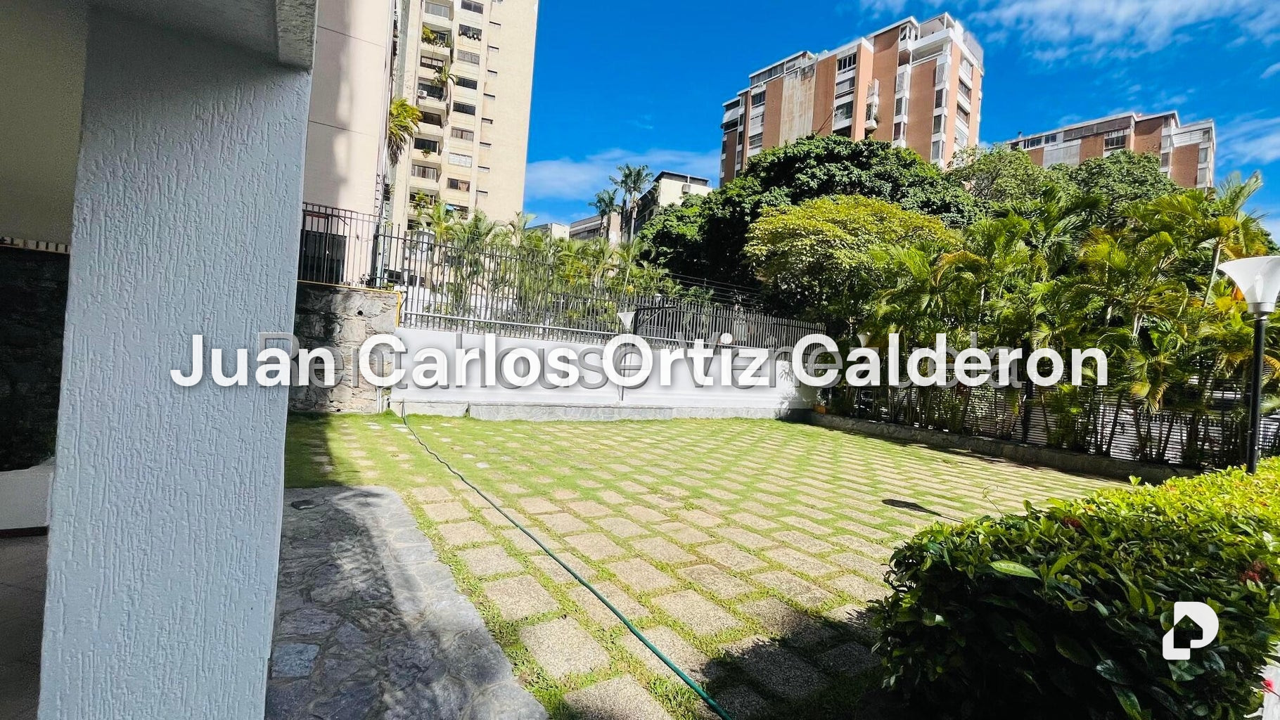 Apartamento en Santa Fe Sur, Caracas – 29