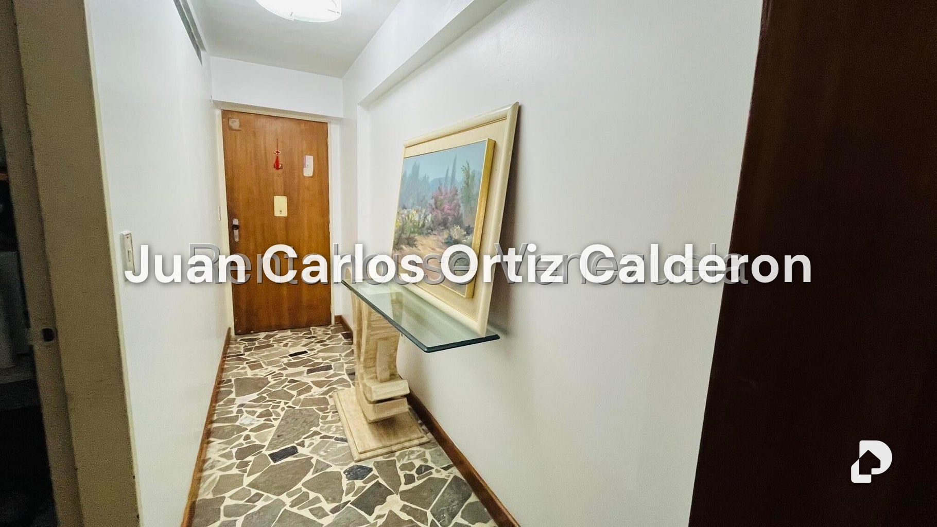 Apartamento en Santa Fe Sur, Caracas – 2